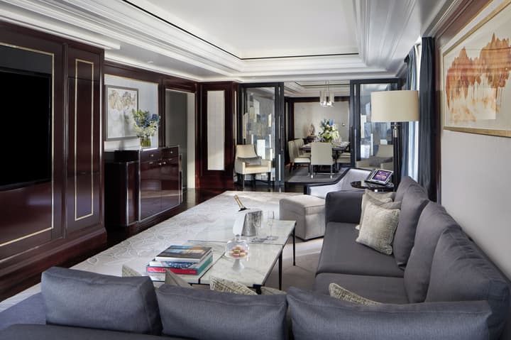 The Peninsula New York