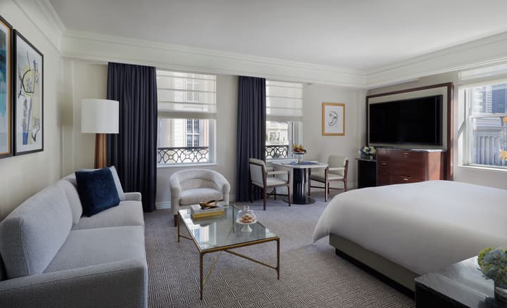 The Peninsula New York