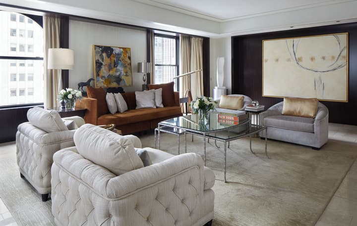 The Peninsula New York