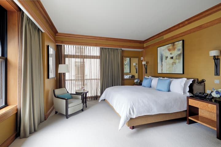 The Peninsula New York