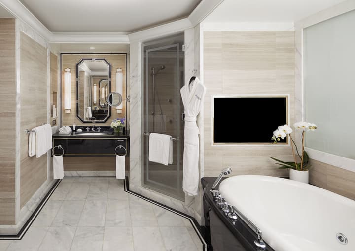 The Peninsula New York
