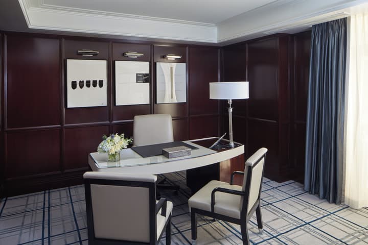 The Peninsula New York