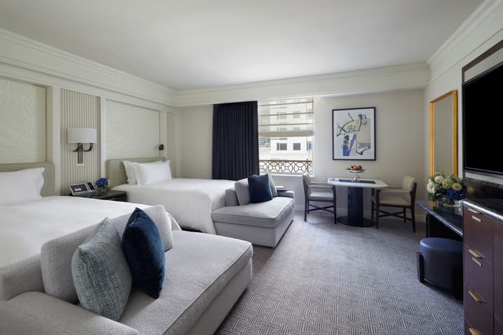 The Peninsula New York