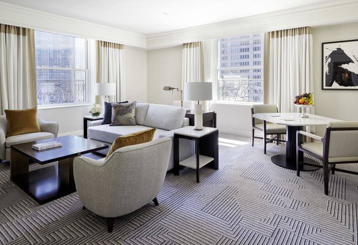 The Peninsula New York