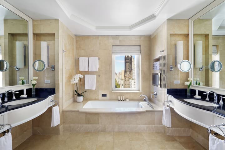 The Peninsula New York