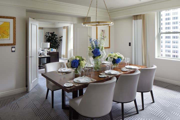 The Peninsula New York