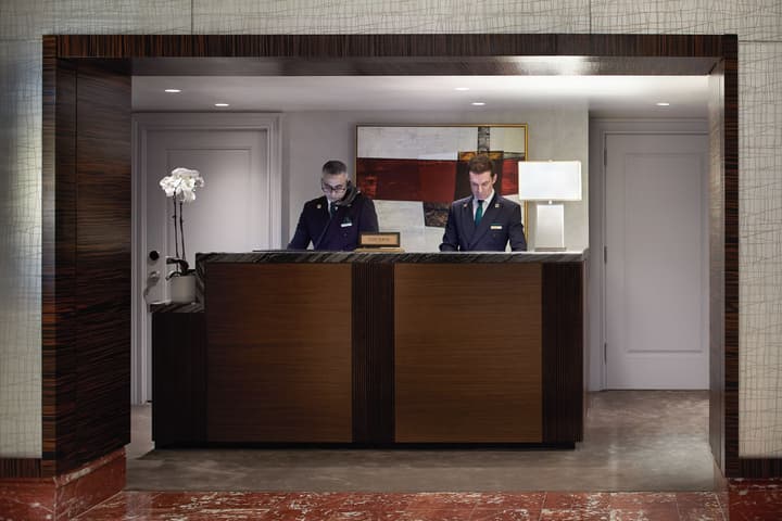 The Peninsula New York