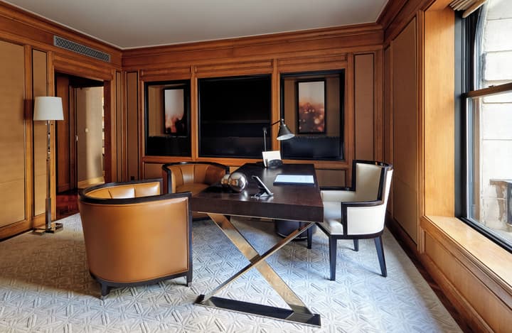The Peninsula New York