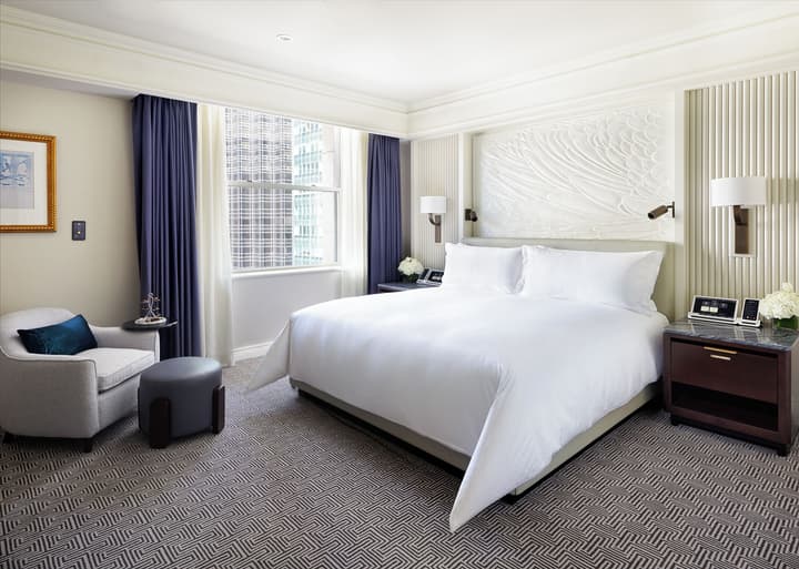 The Peninsula New York