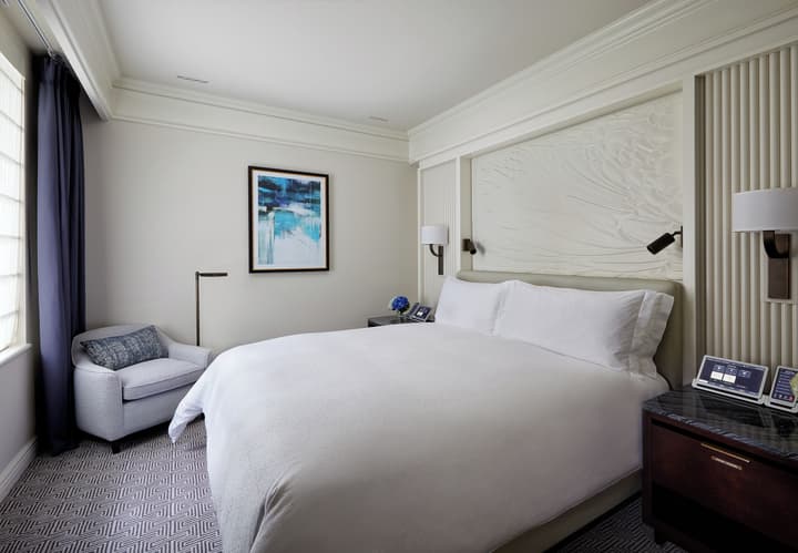 The Peninsula New York