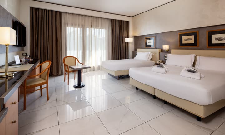 Best Western Hotel Modena District