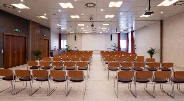 Best Western Hotel Modena District