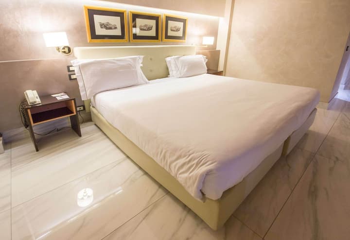 Best Western Hotel Modena District