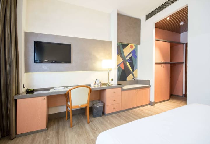 Best Western Hotel Modena District