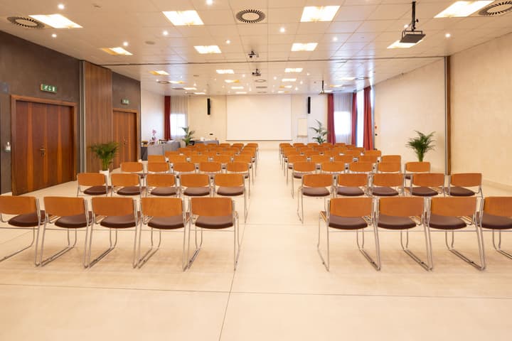Best Western Hotel Modena District