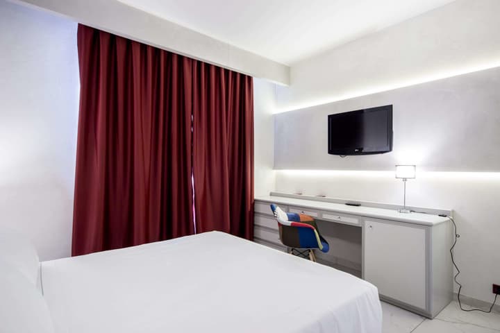 Best Western Hotel Modena District