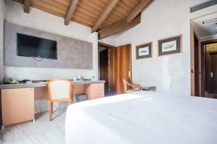 Best Western Hotel Modena District