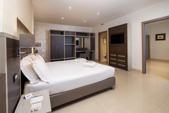 Best Western Hotel Modena District