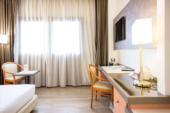 Best Western Hotel Modena District