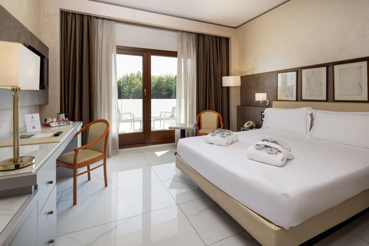 Best Western Hotel Modena District