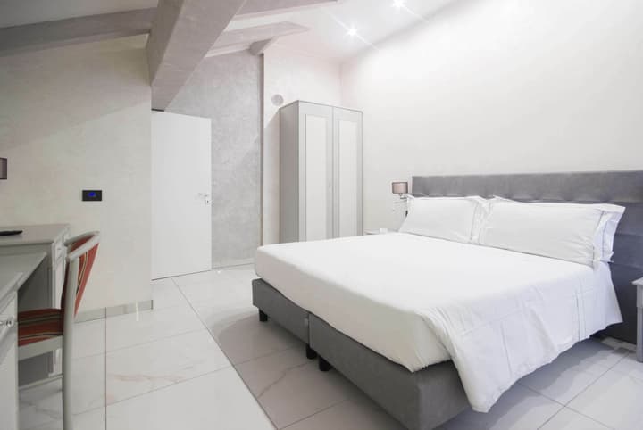 Best Western Hotel Modena District