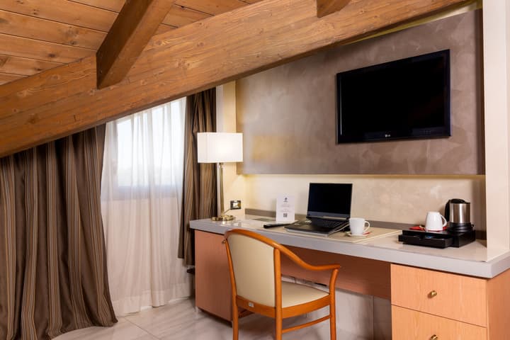 Best Western Hotel Modena District