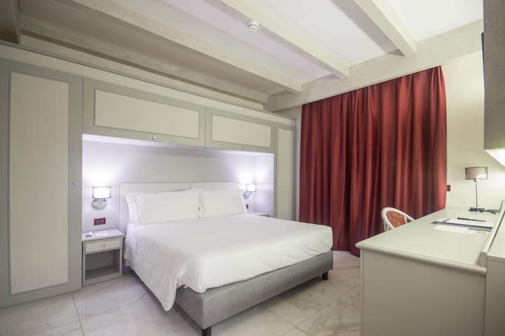 Best Western Hotel Modena District