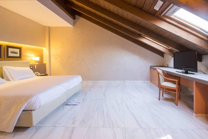 Best Western Hotel Modena District