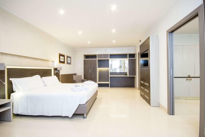 Best Western Hotel Modena District