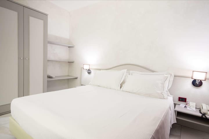 Best Western Hotel Modena District