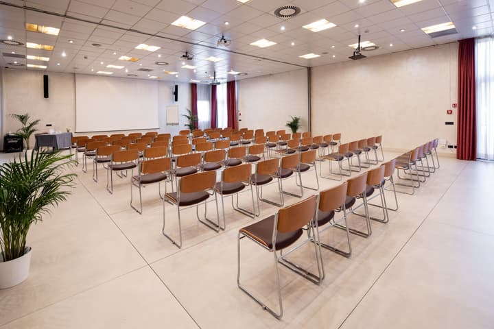 Best Western Hotel Modena District