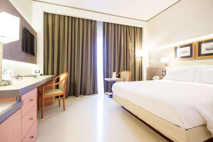 Best Western Hotel Modena District