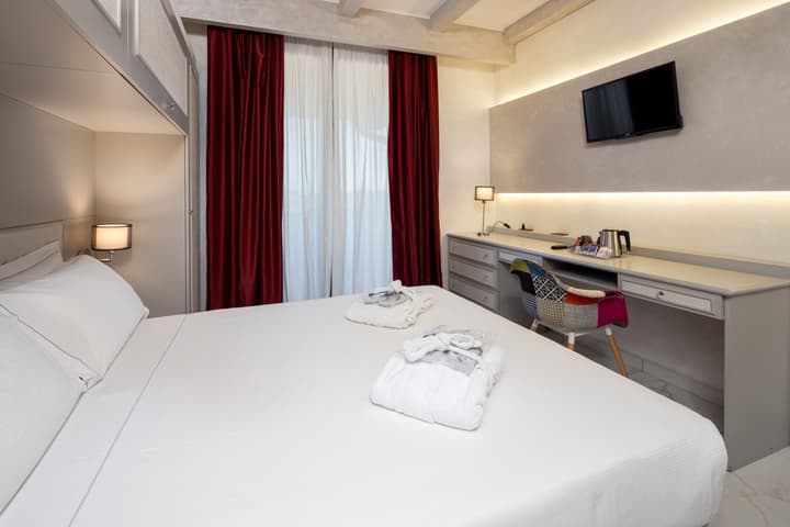 Best Western Hotel Modena District