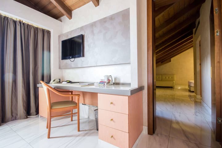 Best Western Hotel Modena District