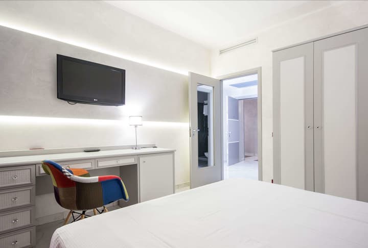 Best Western Hotel Modena District