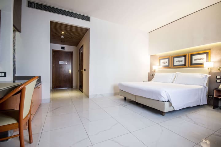 Best Western Hotel Modena District