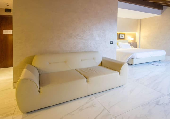 Best Western Hotel Modena District