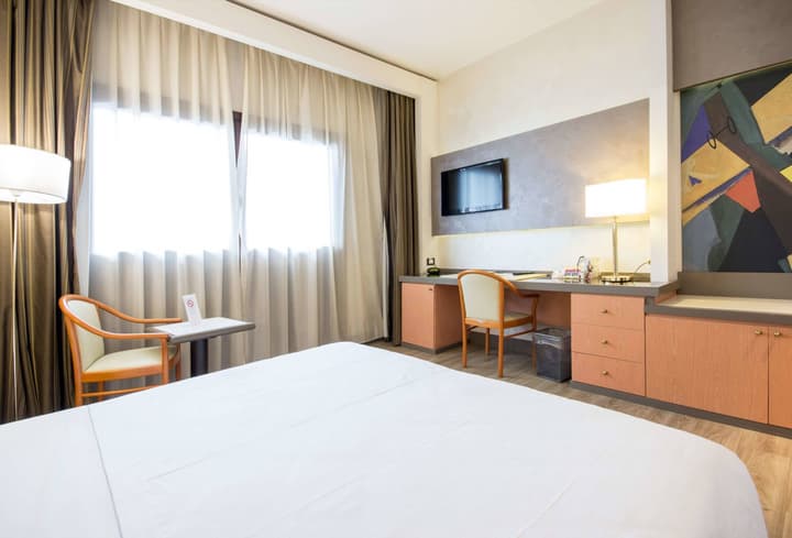 Best Western Hotel Modena District