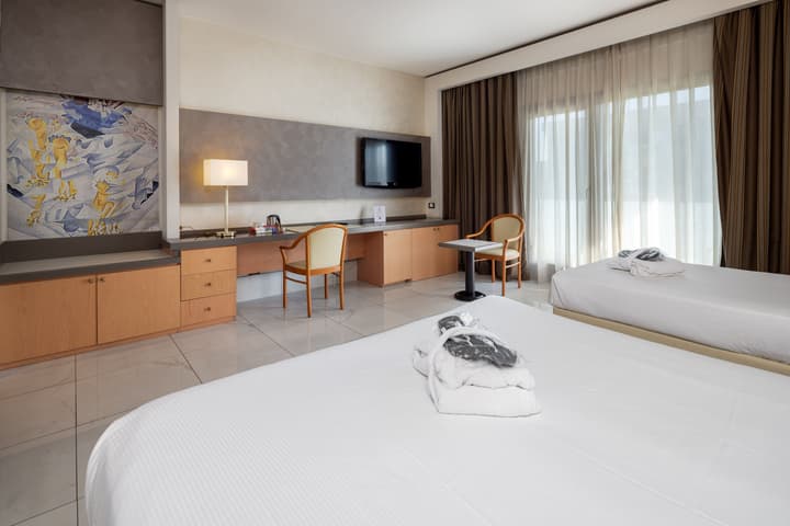 Best Western Hotel Modena District