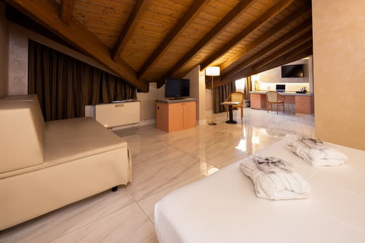 Best Western Hotel Modena District