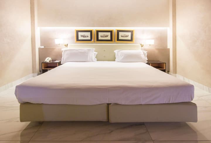 Best Western Hotel Modena District