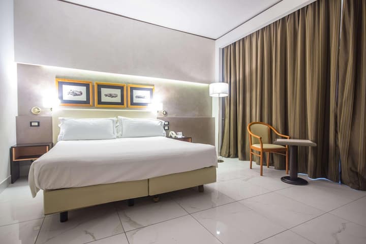 Best Western Hotel Modena District