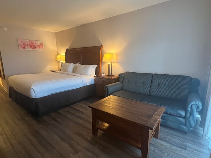 Hidden Valley Resort, an Ascend Collection Resort