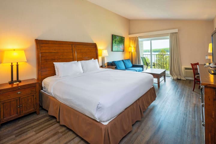Hidden Valley Resort, an Ascend Collection Resort