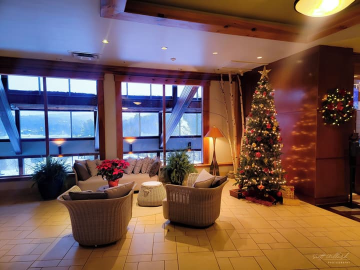 Hidden Valley Resort, an Ascend Collection Resort