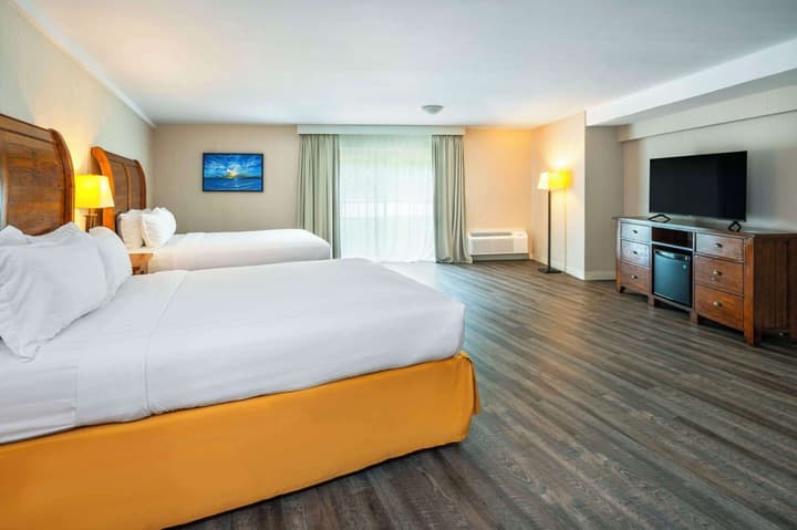 Hidden Valley Resort, an Ascend Collection Resort