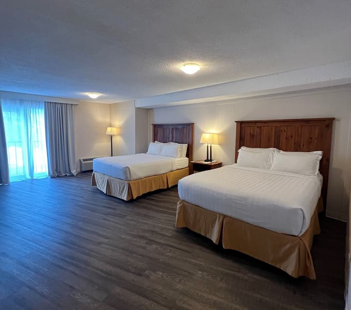 Hidden Valley Resort, an Ascend Collection Resort