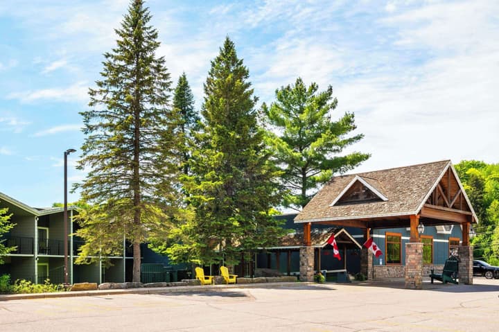 Hidden Valley Resort, an Ascend Collection Resort