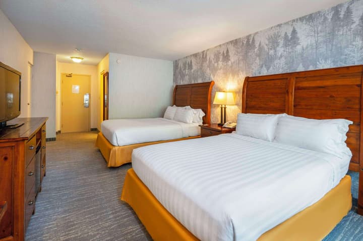 Hidden Valley Resort, an Ascend Collection Resort