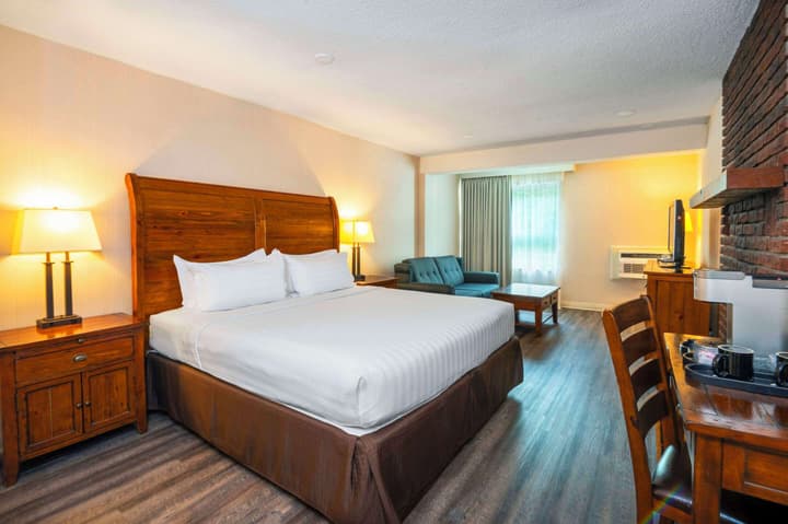 Hidden Valley Resort, an Ascend Collection Resort